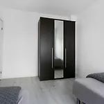 Appartement Centrum 2