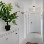 Centrum 2 Apartman