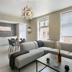 Apartman Centrum 2 Ålesund