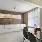 Apartman Centrum 2 Ålesund