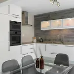 Centrum 2 Apartman Ålesund