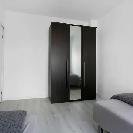 Lejlighed Centrum 2