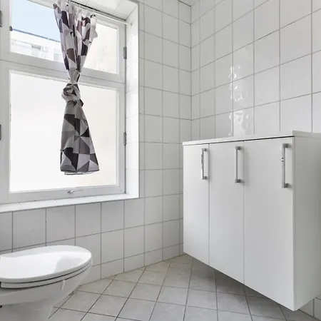 Apartamento Centrum 2 Ålesund