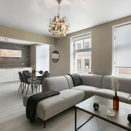 Centrum 2 Ålesund
