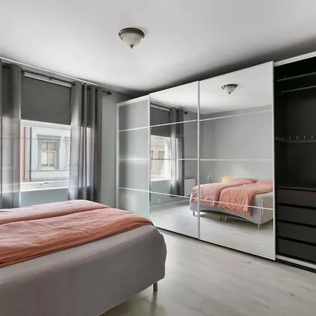 Lejlighed Centrum 2