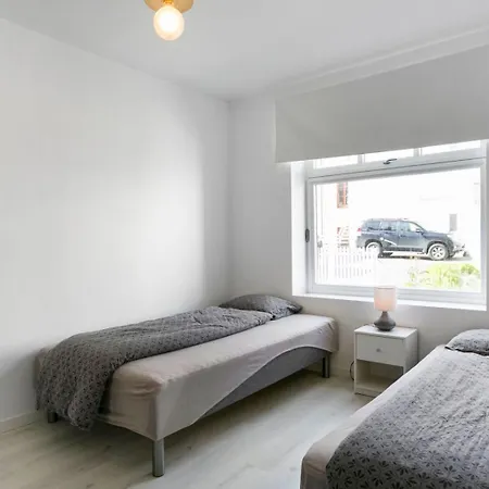 Apartman Centrum 2