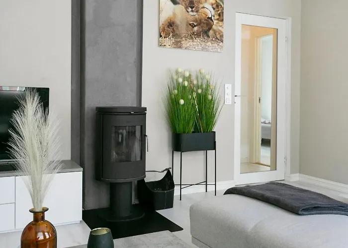 Apartamento Centrum 2