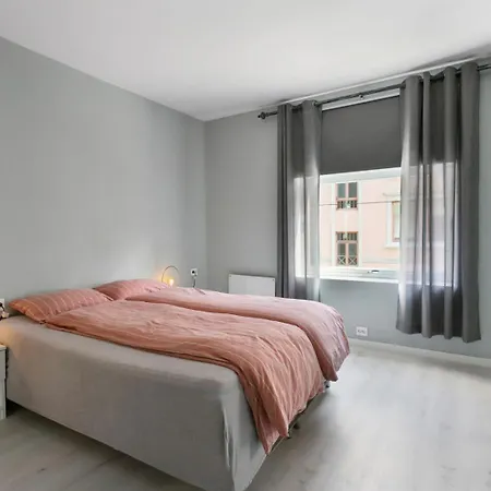 Apartament Centrum 2