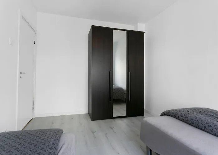 Apartament Centrum 2