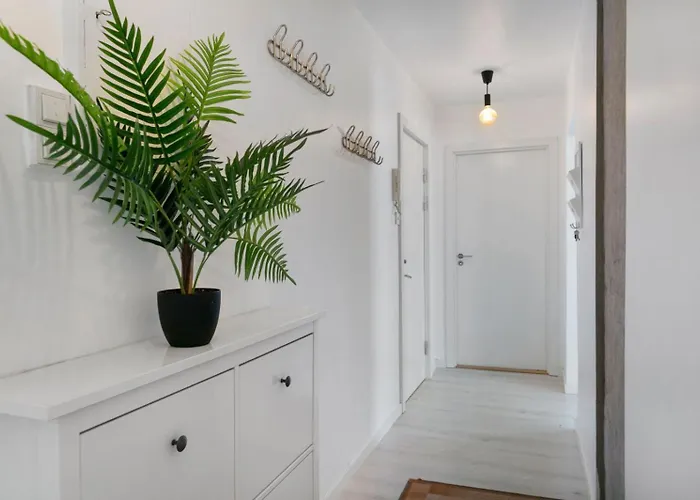 Centrum 2 Apartament