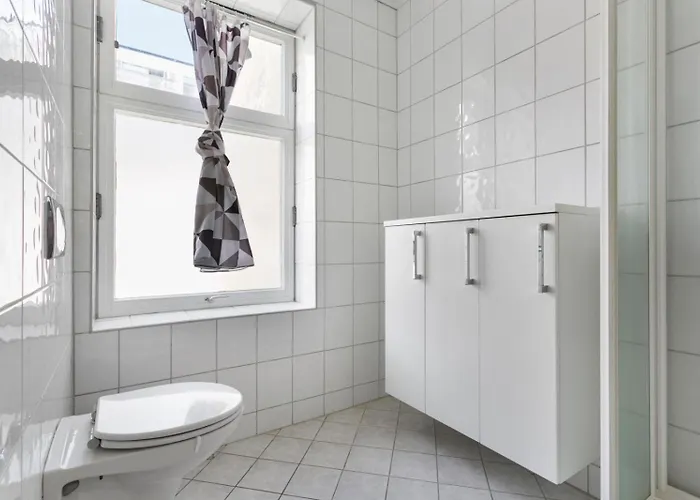 Apartament Centrum 2 Ålesund