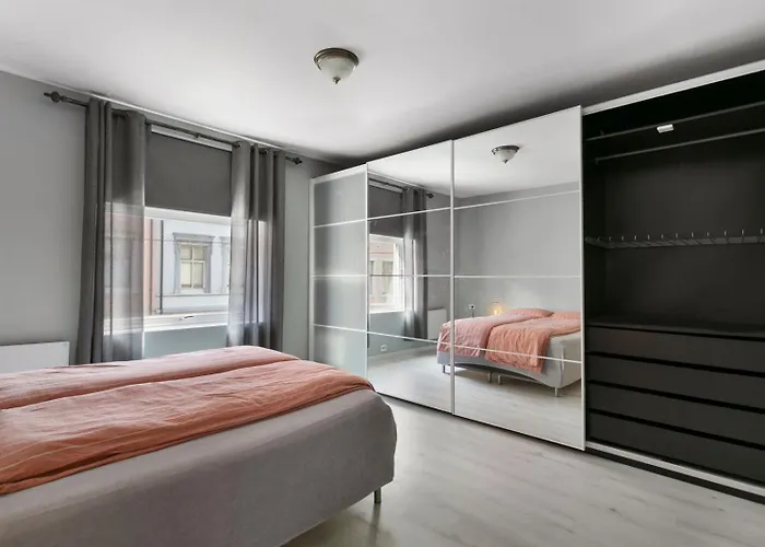 Apartament Centrum 2