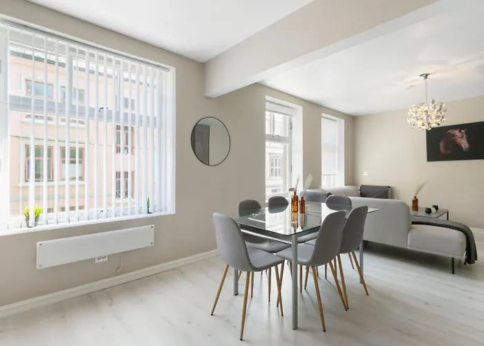 Centrum 2 Apartament *